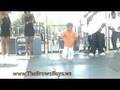 Hip Hop Kids Dance Battle, Chris Brown's Gimme That