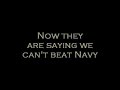 Army Football Video 2005 - Beat Navy!