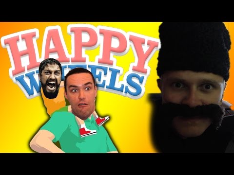 17. - Инстаграм http://instagram.com/frost_yt Фрост играет в Happy Wheels! Фрост скрафтил китайца! Невские приключения! Лайк за боль...