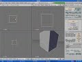 Basic Blender operations, mesh creation, move, rotate, scale Basic Blender operations, mesh creation, move, rotate, scale