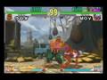 Kuroda (Sean) vs MOV (Elena)