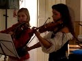 Rondeau Henry Purcell. Mercedesz Csampai - Gudrun Dahlkvist Rondeau Henry Purcell. Mercedesz Csampai - Gudrun Dahlkvist