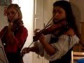 Rondeau Henry Purcell. Mercedesz Csampai - Gudrun Dahlkvist