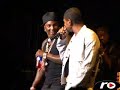 USHER & YOUNG JEEZY \"Love In This Club\" LIVE!! USHER & YOUNG JEEZY \"Love In This Club\" LIVE!!