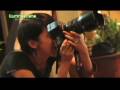 illuminescene on Location Poppy and Norman part3