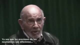 Proyecto Venus / Jacque Fresco