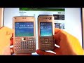 Nokia E61 Review