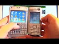 Nokia E61 Review
