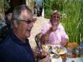 Jazz in Paarl South Africa - Helmut Wilderer - Part 4