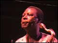 Seun Kuti & Fela\