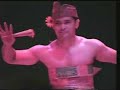 IAAA TARI KECAK