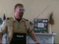 videos de Bionic Pinewood Derby Intro