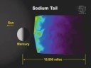 Mercury Flyby (1/3)