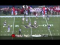 Alameda Ta’amu vs Washington State 2011