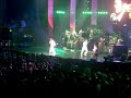 Gloria Estefan Mi tierra/Oye mi canto live in Rotterdam