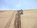 Mussos en el M�dano Blanco