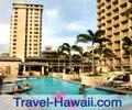 Embassy Suites Hotel Waikiki Beach Walk