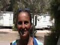 kite buggy et Mountainboard sur la plage de la Franqui 3/3