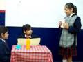 At a Restaurant - Role Play