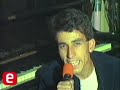 Los Prisioneros - La voz de los 80 (version COLOR)