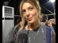 Daria Werbowy Model Talk F/W 2006/07