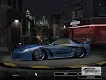 Mitsubishi 3000 GT tuning