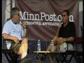 Vikings' Lester Bagley visits with MinnPost about new stadium plans (Part 1 of 2)