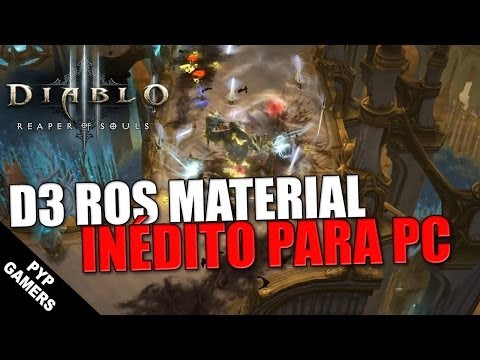 Blizzard press tour - Subscribe now! - ¡Subscríbete ahora! Diablo 3 Reapers of Souls Material inédito para PC - Blizzard Press Tour Versalles 20-21 Febrero PyPGamers es un grupo d...