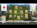 Fifa 12 Ultimate Team - Bundesliga Team
