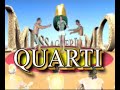 1° TORNEO -QUARTI -PICCIO VS KOCIS1° ROUND