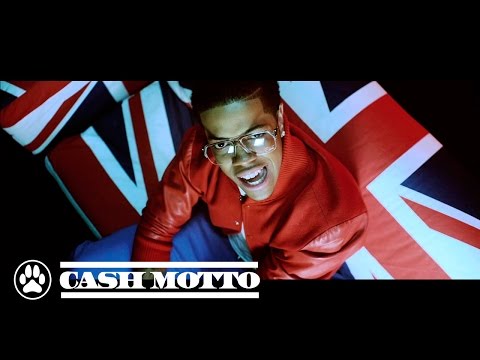 chip - The highly anticipated FREE download mixtape #LondonBoy drops XMAS day #CMAR #HustleGang Directed by #Vertex.