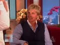 Jackie Chan on Ellen (full)