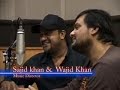 Sajid Wajid Khan Brand Ambassador Of RADIO NOIDA 107.4FM