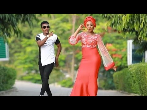 NADEEYA - Rahama Sadau ft Umar M Shareef - Officia Video Song 2020