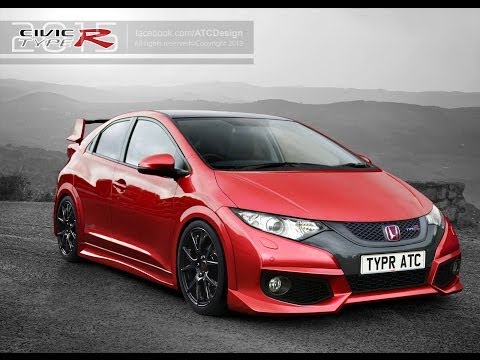 how to change battery on civic type r