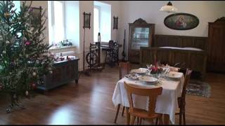 Obrázky z Hané a výstava filmové techniky