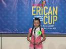 Erican Cup - Chin Jia May (Erican Johor Jaya) Erican Cup - Chin Jia May (Erican Johor Jaya)