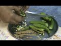 Chili Bajji ~ Mirapakaya Bajji - Part 1