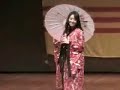 Wichita State VSA 2006 Tet Show: VSA Fashion Show