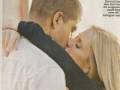 This is a short Video of Adam(Eric) Rodriquez & Emily(Caleigh) Procter Over the Years!