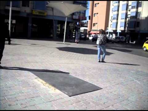 Ñengo Flow @ Madrid (Live) (2011)