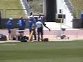 M55 200m Semi Sydney WMG Heat 2