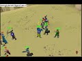 dueling in duelarena ----runescape---- dueling in duelarena ----runescape----