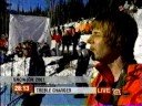 Treble Charger - Countdown To Live@Much