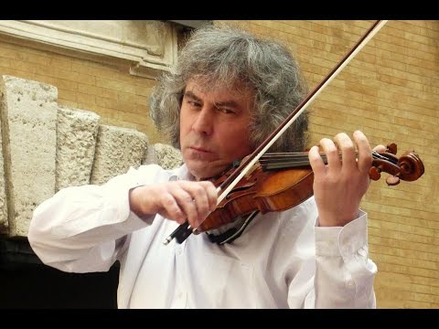 Sergey Girshenko - Violin Virtuoso