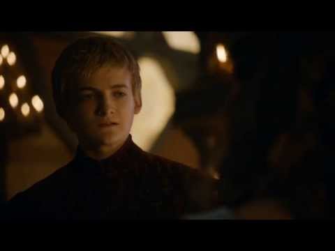 King - Subscribe to the Game of Thrones YouTube: http://itsh.bo/10qIOan The King can do as he likes. Relive King Joffrey's finest moments. (WARNING: CONTAINS SPOILE...