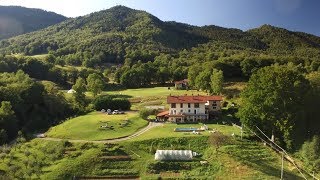 Agriturismo Cascina Il Faggio