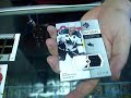 Ultimate Sports Cards LV Live Box Break 08 Ult Collection HK