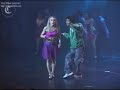 vania masias: danza viva y polular