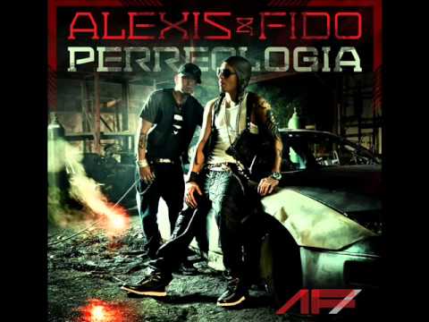 Alexis & Fido - Donde estés llegaré